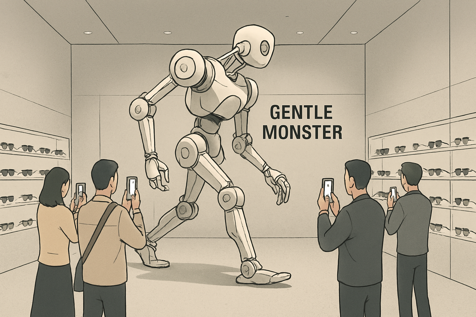 젠틀몬스터1