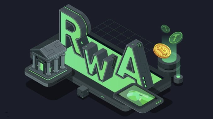 RWA