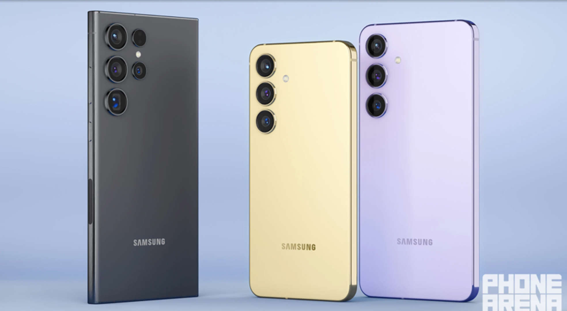 갤럭시S24 출시일 및 가격, 주요기능