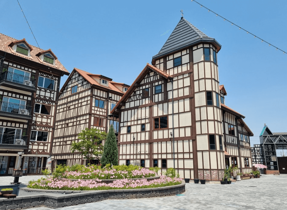 전북-유럽마을-엥겔베르그