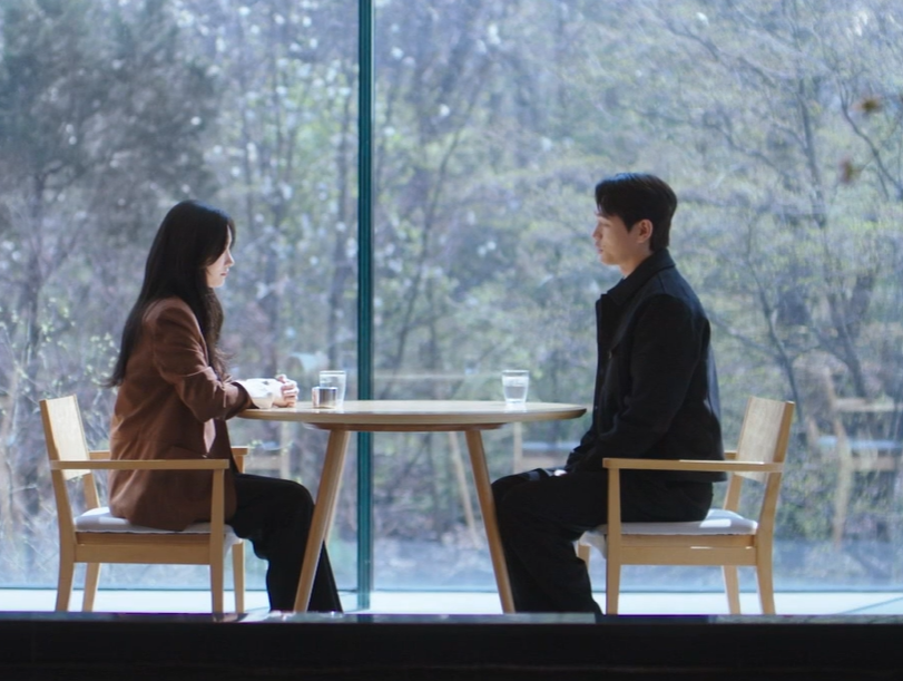 에스콰이어 뜻 출연진 몇부작 OTT