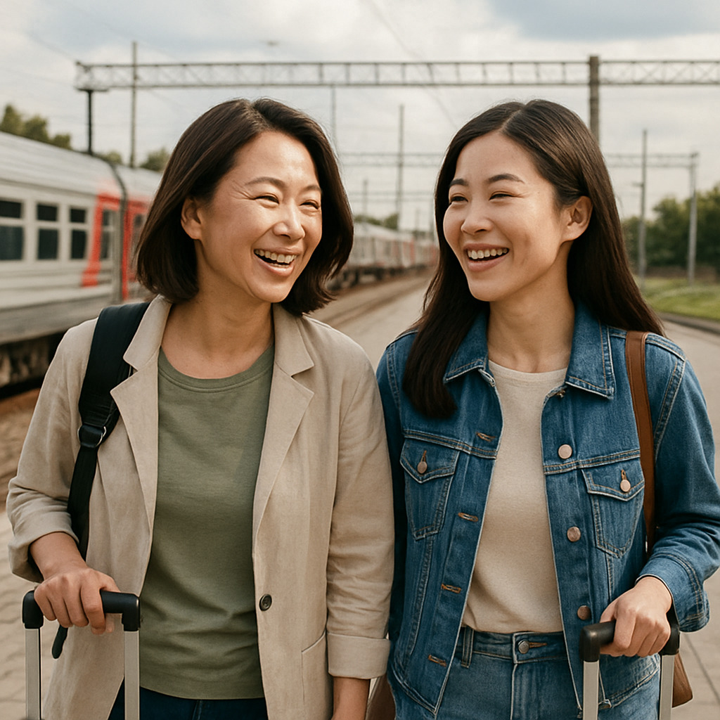 출국납부금환급서비스