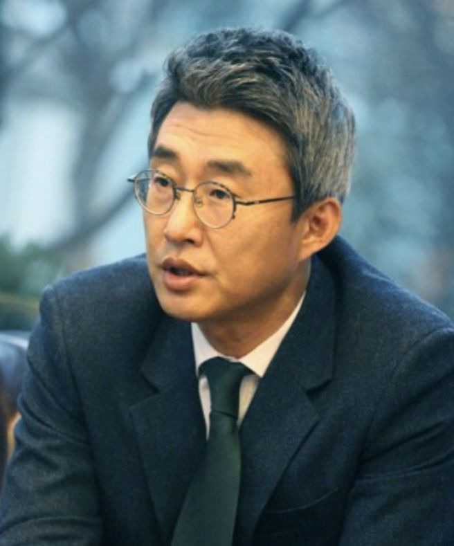 노종면 프로필