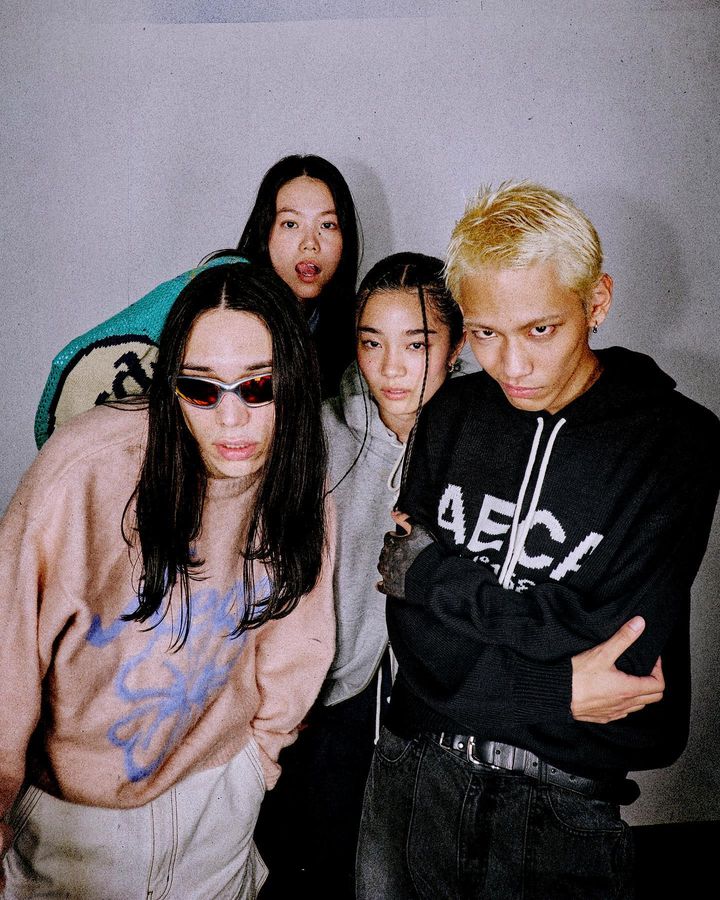 에이카-AECA-2023-가을-겨울-컬렉션