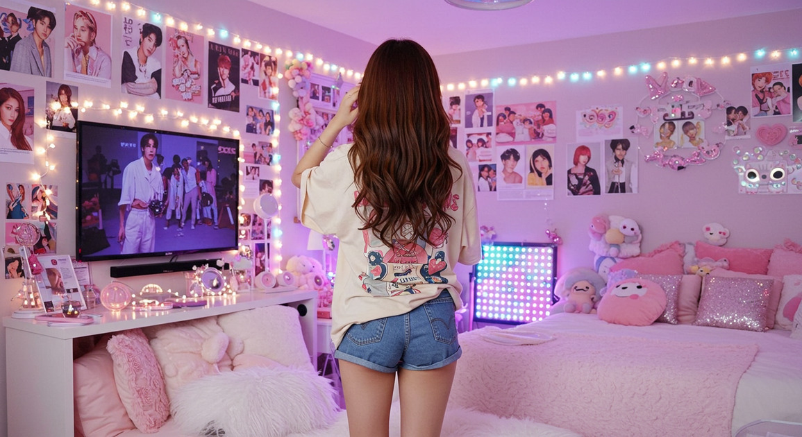 SNS에서 인기 폭발 &lsquo;셀프 인테리어 아이템&rsquo; TOP10