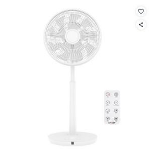 시프이컴 무소음 리모컨 BLCD 선풍기 35cm(14인치)