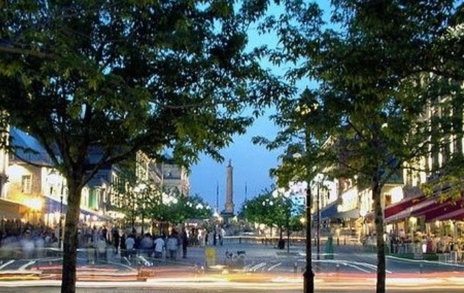 캐나다 몬트리올 관련 사진