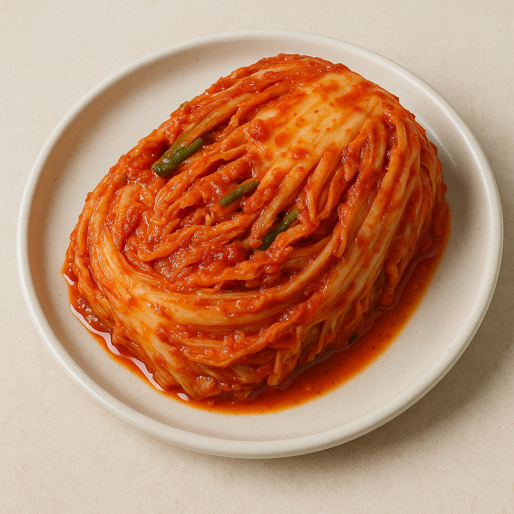 김치 이미지