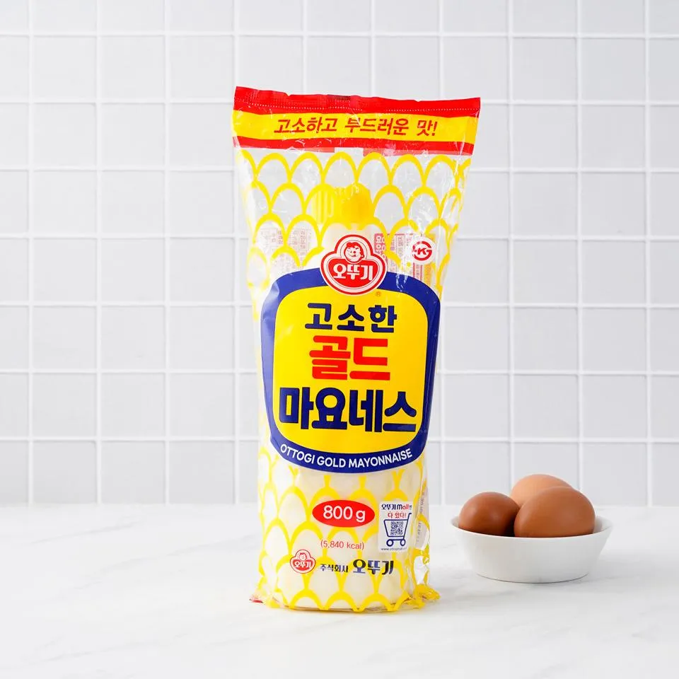 마요네즈 유통기한 칼로리 처리방법 레시피_8