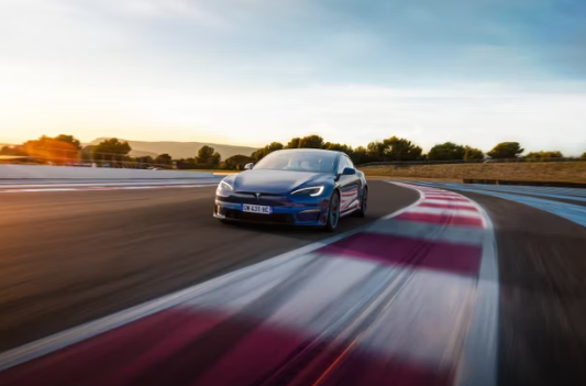 테슬라모델S종합평가