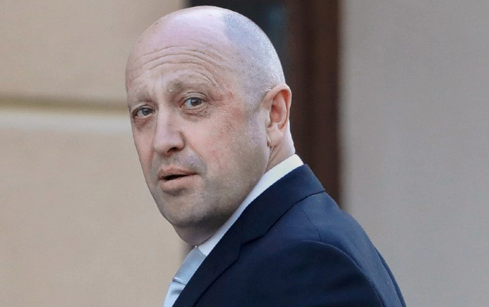 러시아 쿠데타 소식 및 바그너 그룹 수장 예브게니 프리고진 프로필 정리