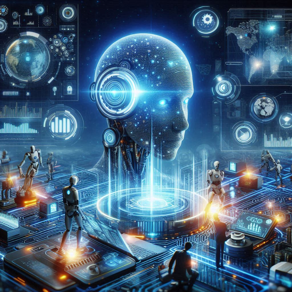 인공지능(AI)은 세일즈 분야에서 혁신