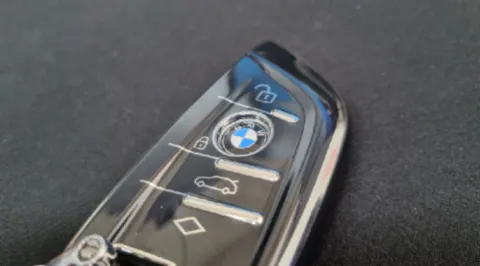 BMW 스타일업 쿠폰 혜택