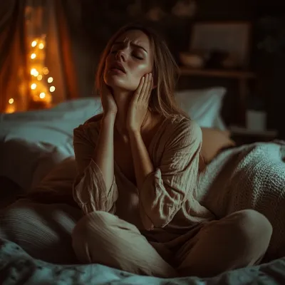 후두염을 완치하려면 어떻게 해야 하나요3