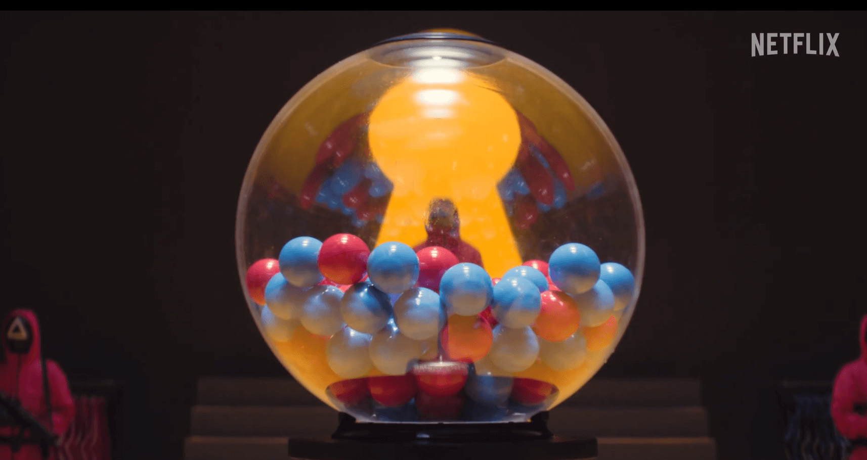 오징어게임시즌3 공개일