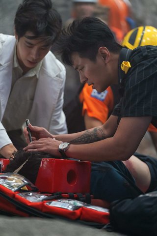 중증외상센터 시즌2 언제? 웹툰, 등장인물 소개