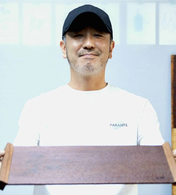 류승룡 이모저모