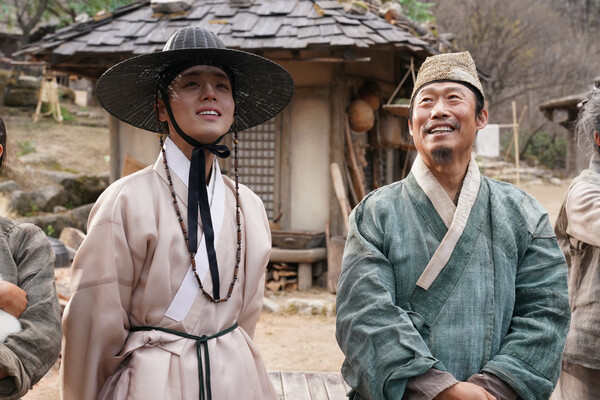 ‘왕과 사는 남자’ 실화 총정리