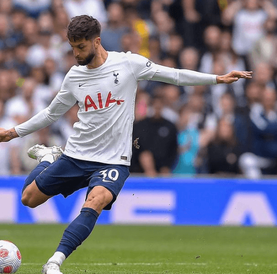 벤탄쿠르 손흥민 경고