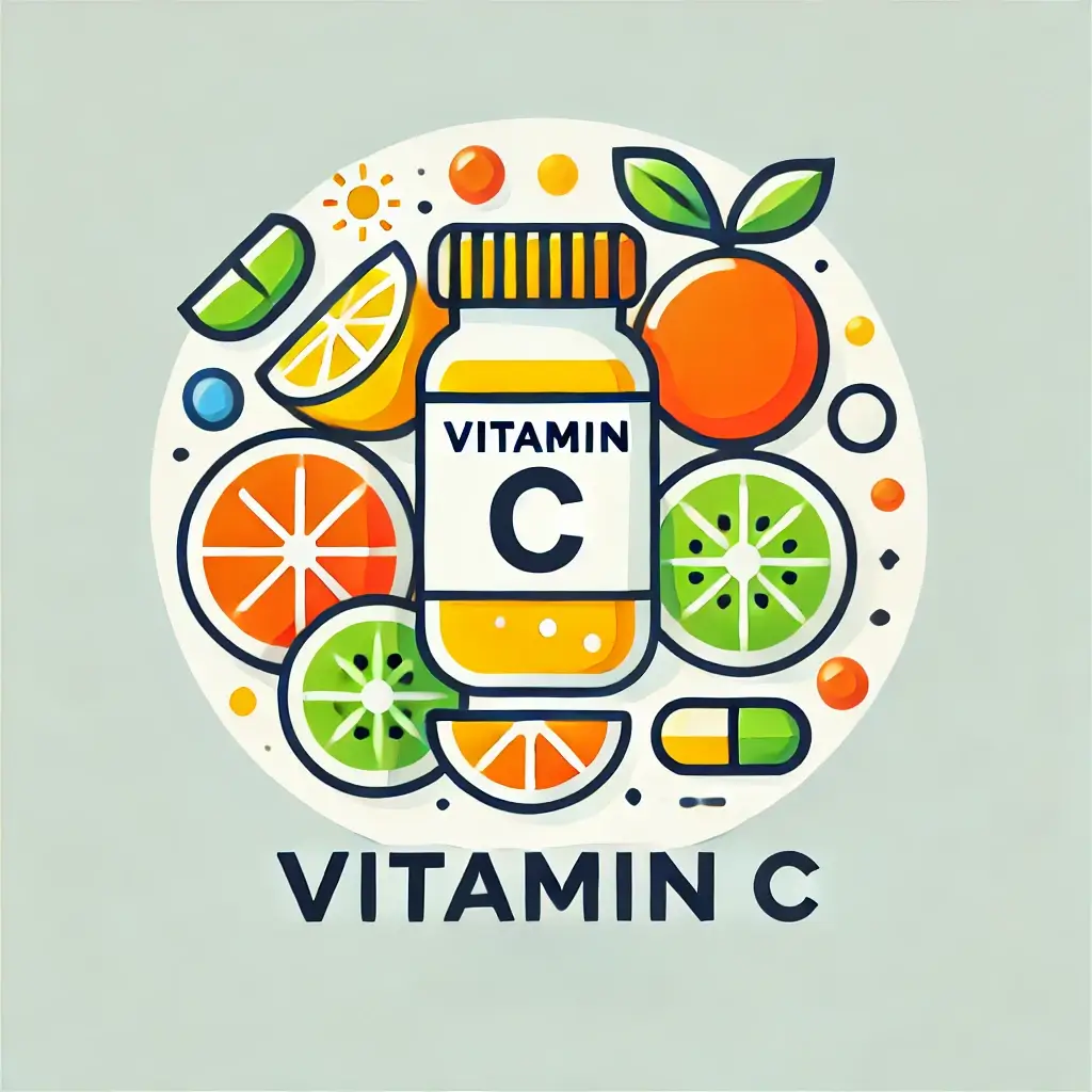 비타민 C 효능