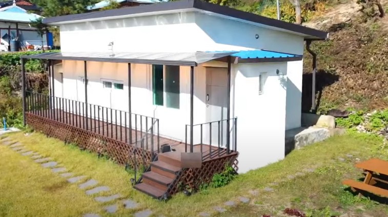 [소형주말주택 매매, 급매물] 양평전원주택, 충주전원주택, 강화도주말농장 농막, 서산농가주택