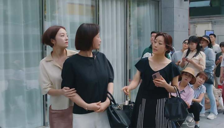 일타스캔들 1회