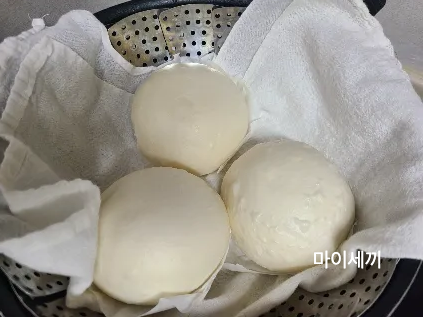 진 호빵