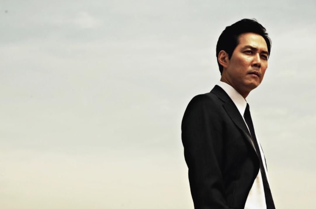 이정재 작품활동