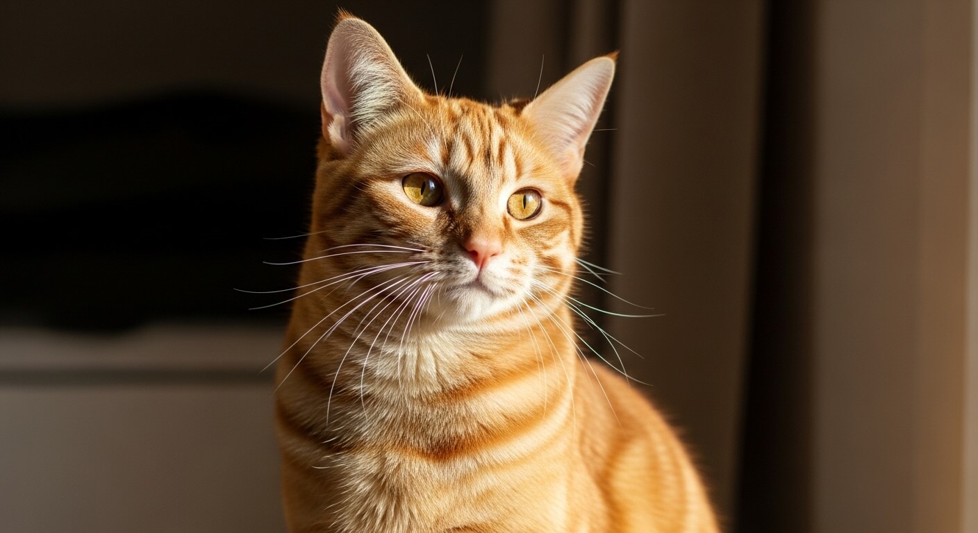 고양이 종류