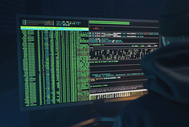 정보처리-작업자