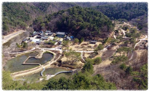 공작산