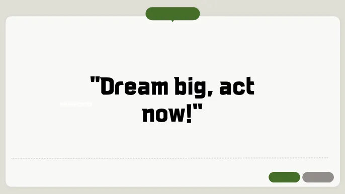 짧은 영어 명언