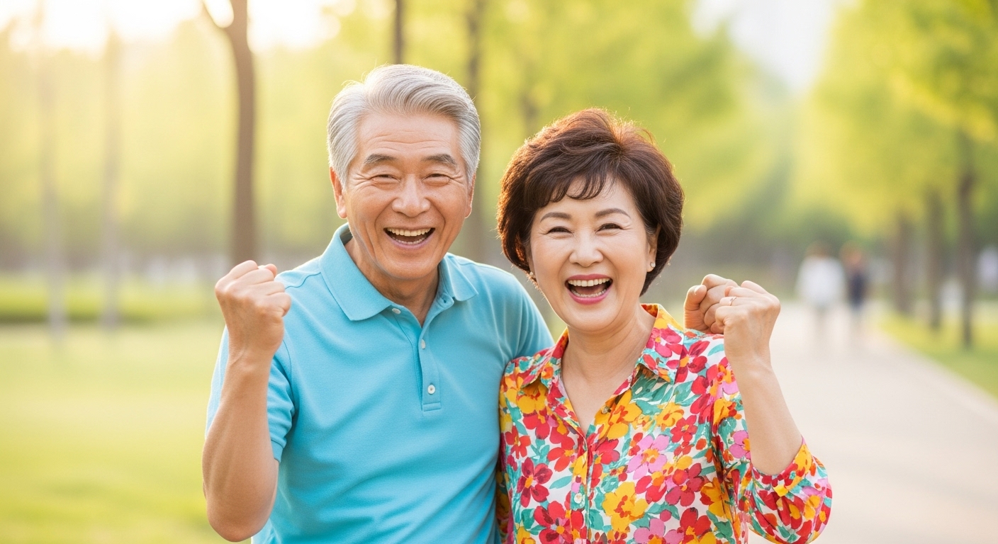 강서구노인일자리신청방법