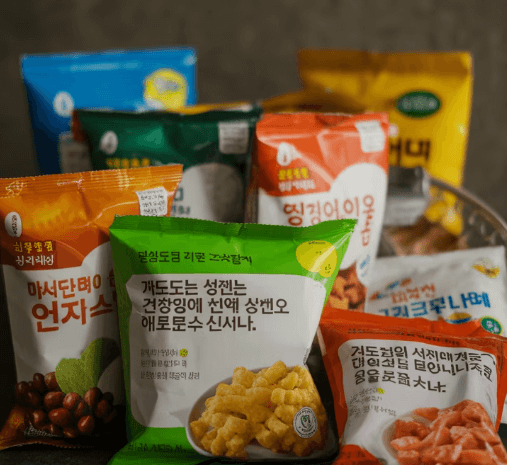 무가당&middot;제로 표시 식품이 오히려 당뇨 위험 높이는 이유