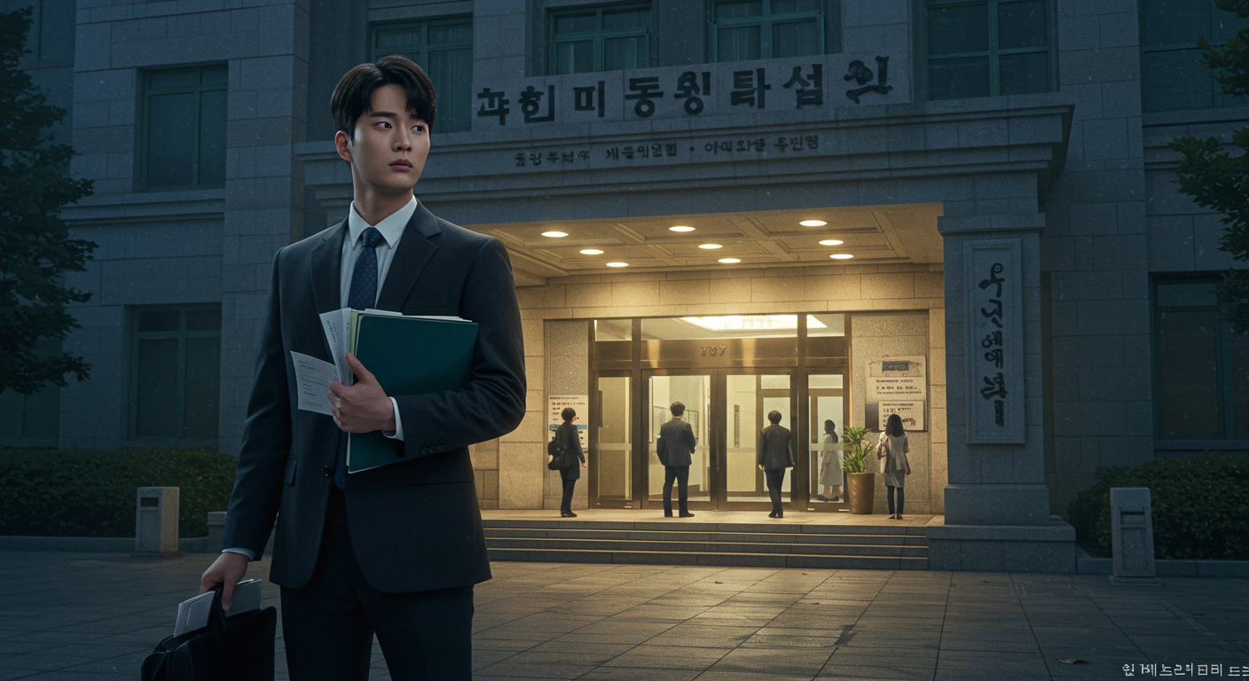 벌금 사회봉사, 벌금 대체, 사회봉사 신청