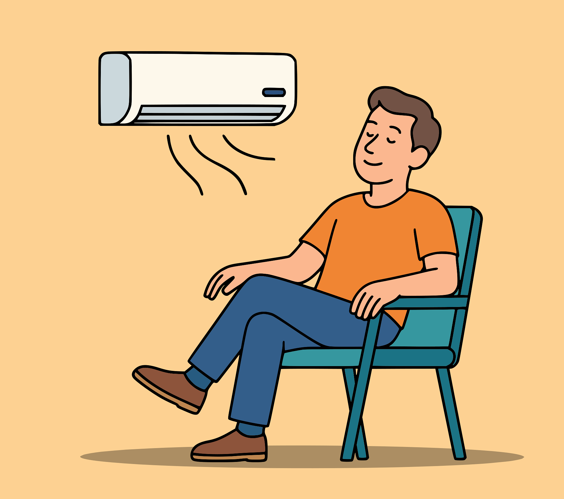 ㅇ에어컨 전기세