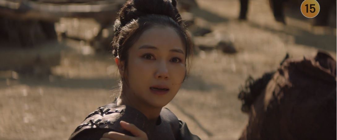 아라문의검_4회