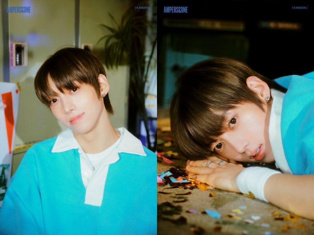 앰퍼샌드원(AMPERS&ONE), FNC엔터테인먼트