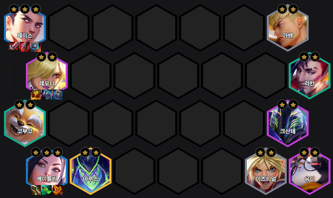 제이스케이틀린