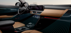 SUV 차량 인기순위