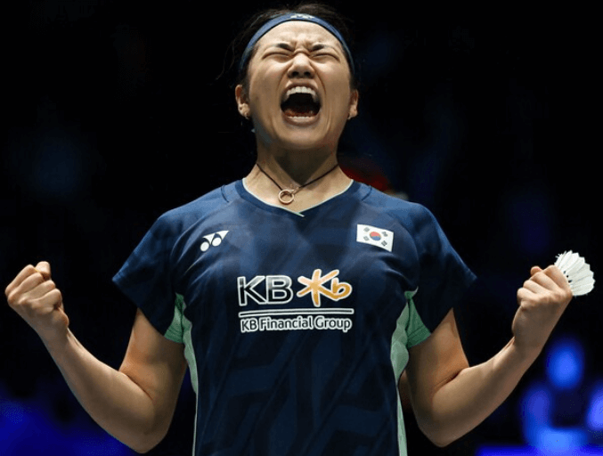 안세영 전영오픈 결승 우승 다시보기