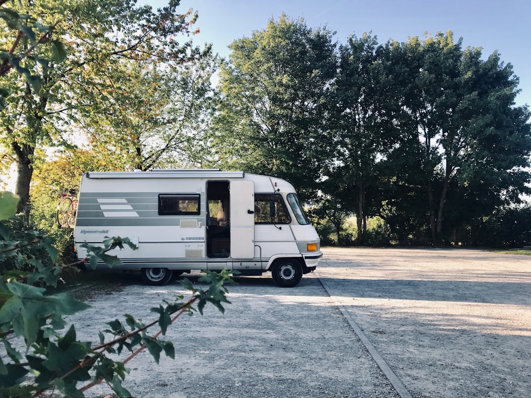 Camper