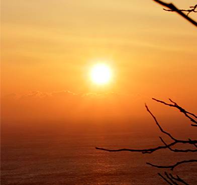 여수 향일암 일출제4