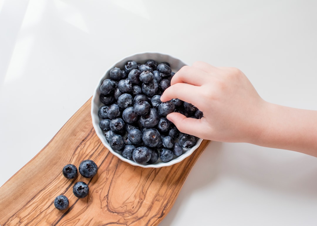 Blueberry
