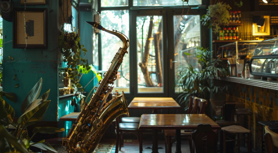 음악이 있는 여행: 버스킹 & 재즈바 탐방