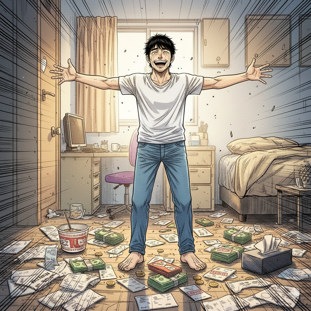 월급통장 압류해제, 더 늦기 전에 선택해야 할 현실 대책