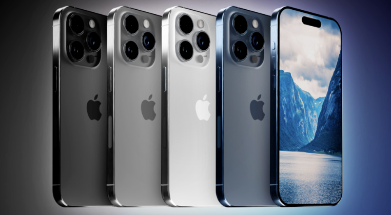 1위 : 노트북, 태블릿, 최신 핸드폰