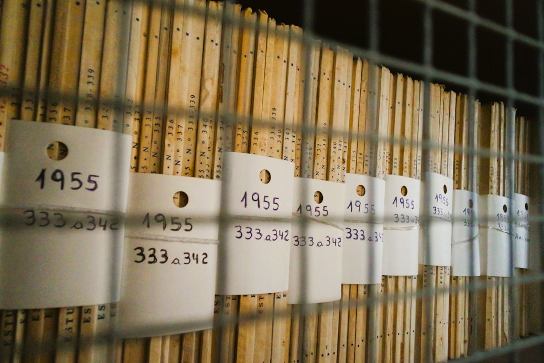 Documents.