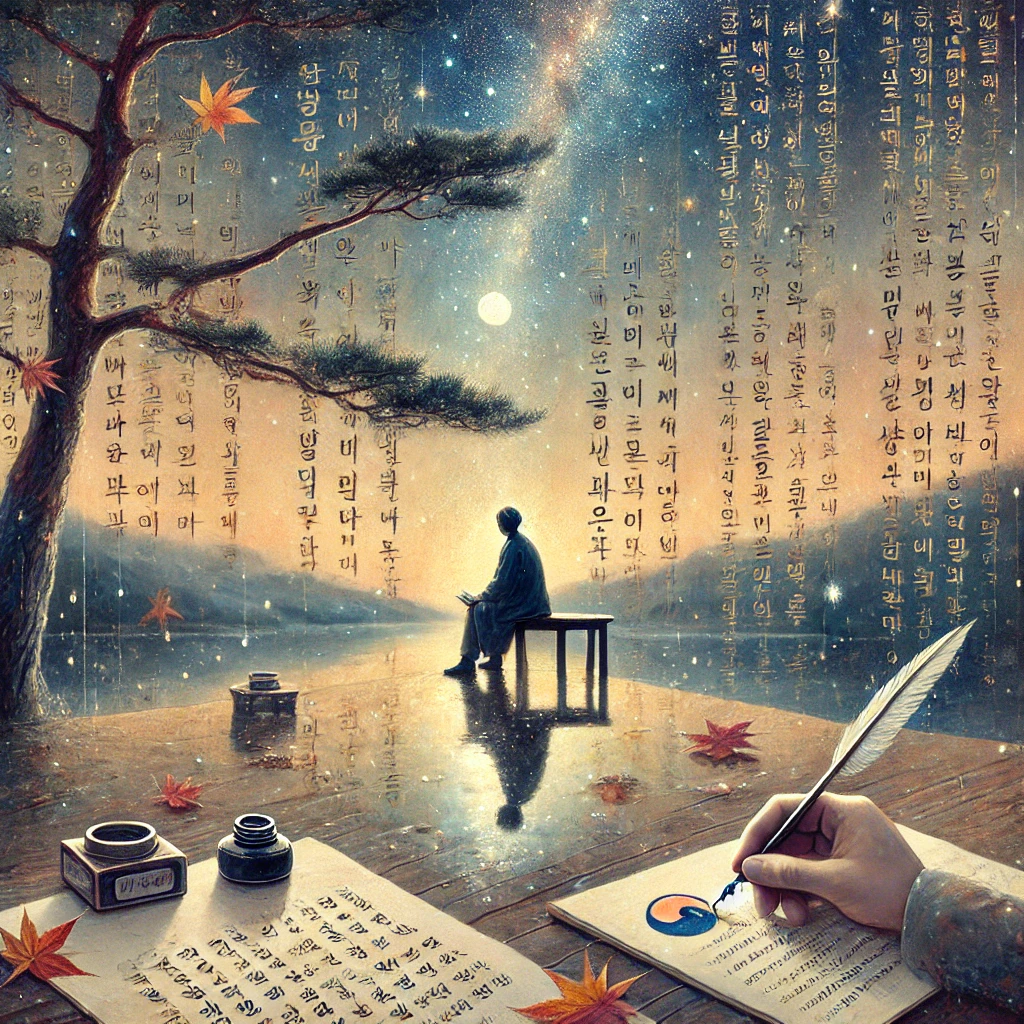 영화 <동주>를 통해 암울했던 시대에 문학의 힘