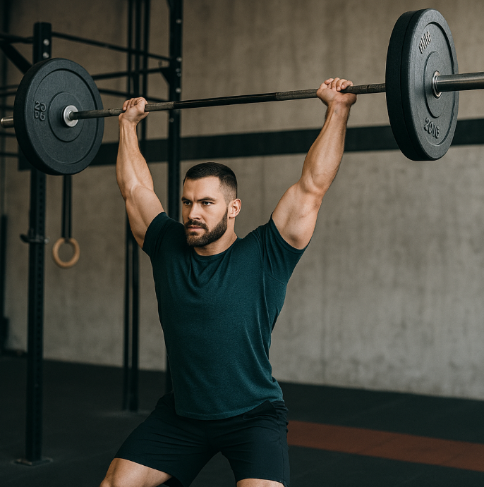 남성 인기 운동 추천
